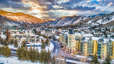Ski In, Ski Out: The Ultimate Vail Experience at Talisman Condos